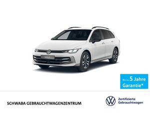 Volkswagen Golf VIII Variant Energy 1.5 TSI *R-KAM*NAV*ACC*