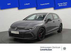 Volkswagen Golf VIII GTI DSG PANO NAVI VIRT ACC SHZ CARPLAY