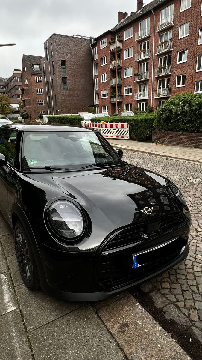MINI Cooper C – Leasingübernahme Leasingübernahme
