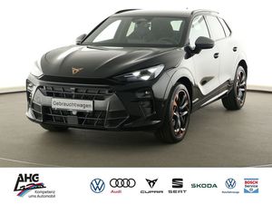 Cupra Terramar 2.0 TSI VZ 4Drive DSG  LED Navi Head-up