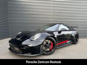 Porsche 992 911 GT3