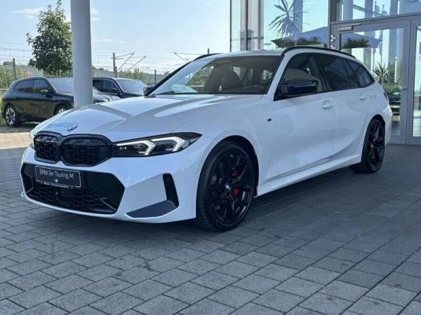 BMW M340 d xDr. Touring *>20%*Vollausstattung* Leasing