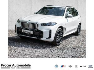 BMW X5 xDrive30d M Sport HUD PANO ACC AHK 360°KAM