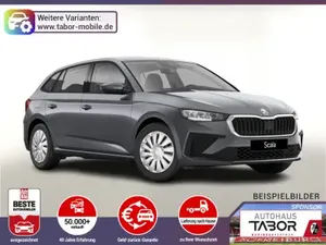 Skoda Scala LED SHZ PDC VirtC LaneA Gar5J/100k Reserve