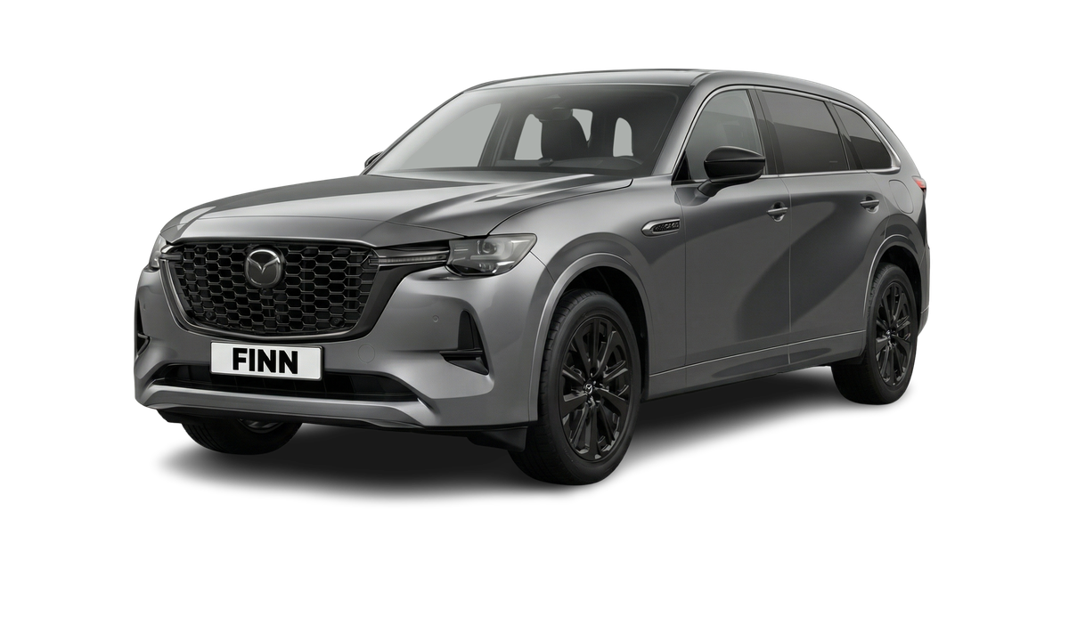 Mazda CX-80 2.5 e-SKYACTIV PHEV AWD 2.5 e-SKYACTIV PHEV Homura Plus Auto AWD Auto-Abo