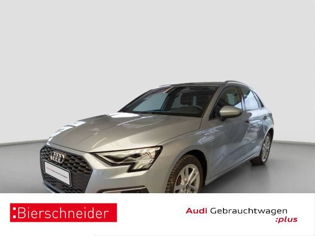 Audi A3 Sportback 40 TFSI e LED ACC CAM NAVI SHZ Leasing