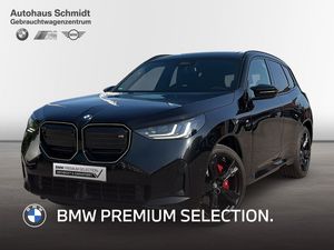 BMW X3 M50 i xDrive 533€ netto/mtl.*M Sportpaket Pro