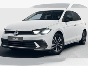 Volkswagen Polo ENERGY 1,0 l TSI  7-Gang DSG+GJR+SHZ+ACC+PDC+APP+LED++