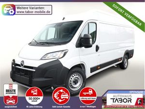 Opel Movano 35 AUT L4H2 Heavy Kam HFT270 PDC NSW