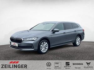 Skoda Superb Combi Selection 4x4 TDI DSG|AHK|eHECKKLAP