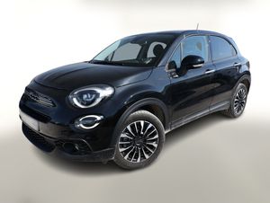 Fiat 500X 1.5 MHEV 130 DCT7 LED PrivG KomfortP Kam Auto-Abo privat Auto-Abo