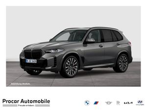 BMW X5 xDrive40d M Sport Pro DA/PA Prof Pano Softcl.