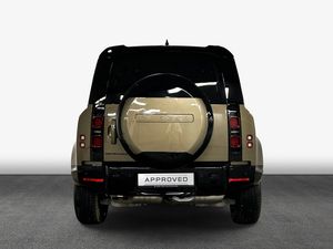 Land Rover Defender 110 D250 AWD X-DYNAMIC  SE Leasing
