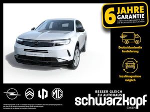 Opel Grandland Edition MHEV