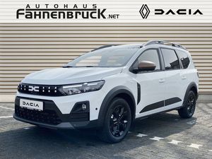 Dacia Jogger Extreme Eco-G 120 360° PDC Sitzheizung