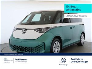 Volkswagen ID.Buzz ID. Buzz Pure Wärmepumpe AHK Matrix Wärmepumpe
