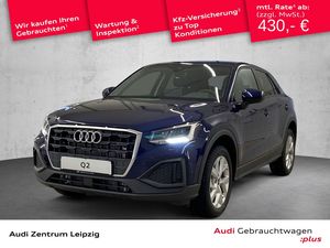 Audi Q2 35 TFSI All-Season*MF-Lenkrad*Sportsitze*17**