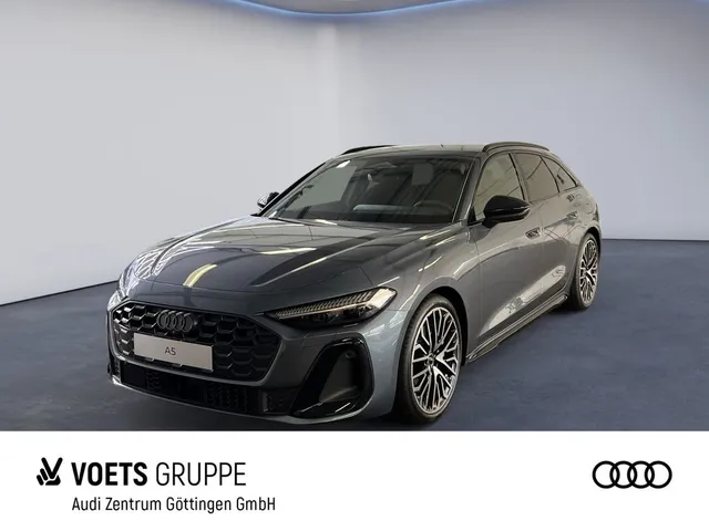 Audi A5 Avant TFSI e-hybrid qu. Str TECH PLUS+HuD+AHK