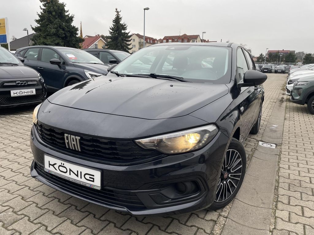Fiat Tipo 1.5 Kombi Automatik Cross Leasing