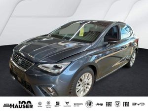 Seat Ibiza FR 1.5 TSI DSG NAVI KAMERA ACC LED PDC FULL-LINK
