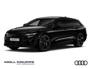 Audi A6 Avant e-tron performance 270 kW
