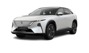 Mazda CX-6e EV Elektro Heckantrieb EV Elektro Heckantrieb Takumi