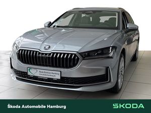 Skoda Superb Combi L&K 1,5 TSI iV DSG
