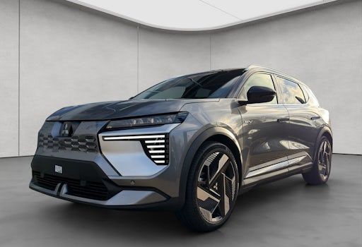 Mitsubishi Eclipse-cross Diamant Plus 87kWH 11kW OBC 5dr Kauf