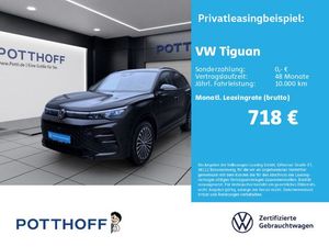 Volkswagen Tiguan 1.5 TSI eHybrid DSG R-LINE AHK NAVI HuD K