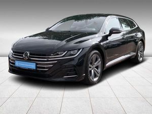 Volkswagen Arteon Shooting Brake 2.0 TDI R-Line DSG Navi Panorama Leasing