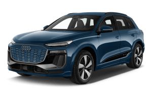 Audi SQ6 SUV e-tron quattro Leasing