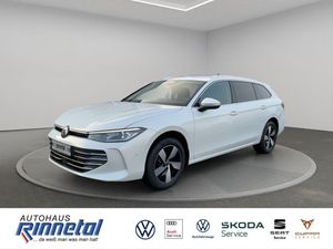 Volkswagen Passat Business 1,5 l eTSI OPF DSG AHK WR  KLIMA