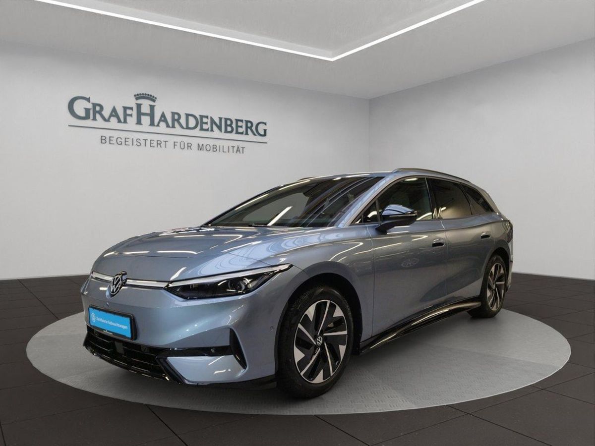 Volkswagen ID.7 Tourer Pro / SOFORT VERFÜGBAR ! Leasing