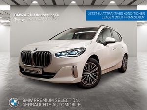 BMW 220d AHK Driv.Assist+ Harman/K LiveCockpitProf