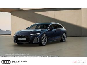 Audi A5 Avant TDI AHK Techplus MMI experienceplus S l