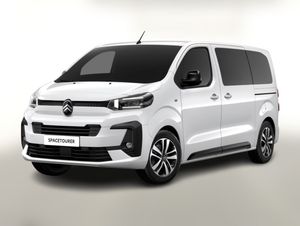 Citroën Spacetourer M MAX 7S VIP+ ACC Leder el.Schiebet Leasing privat