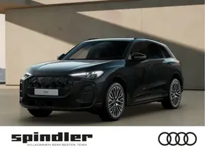 Audi SQ5 SUV TFSI quattro | HuD,Pano,Standhzg