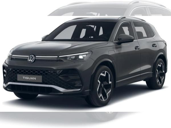 Volkswagen Tiguan R-Line 1,5 eHybrid 150PS / 115PS HotDeal Leasing
