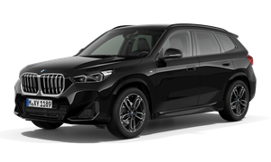 BMW X1 xDrive20d Steptronic xDrive20d Steptronic Auto-Abo