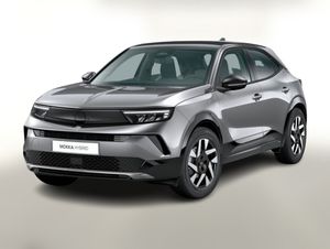 Opel Mokka 145 Hybrid  AT6 GS Facelift KomfortP Kam Leasing privat Leasing