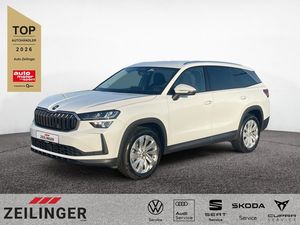 Skoda Kodiaq Selection TDI DSG 4x4|NAVI|AHK|7-SITZER