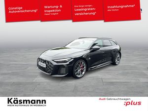 Audi RS 5 Avant quattro Vmax 285KM/H RS-AGA KERAMIK P