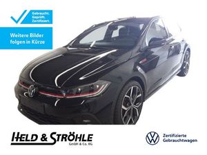 Volkswagen Polo GTI 2.0 TSI DSG 18 IQ.LED NAVI KAM TRAVEL