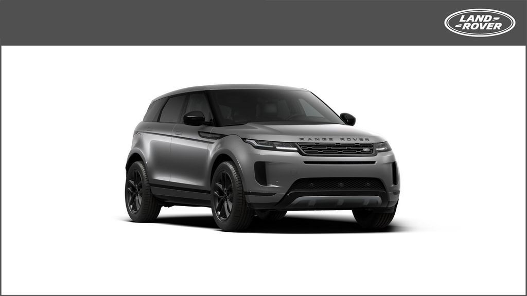 Land Rover Range Rover Evoque D200 S Momentum Leasing 335,- Leasing