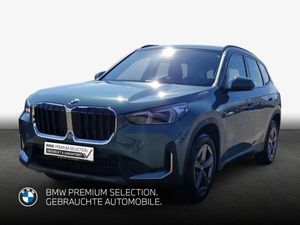 BMW X1 xDrive20d Aut. AHK LED Sitzheizung Komfortzg