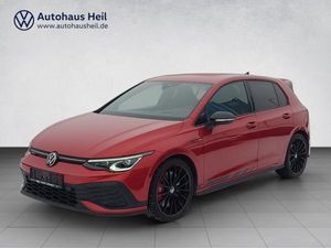 Volkswagen Golf VIII GTI Clubsport 2.0 TSI DSG *BlackStyle*