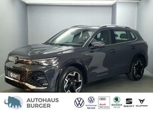 Volkswagen Tiguan "R-Line" 2.0l TDI SCR (Ulm) *ASSIST/SHZ/KAM*