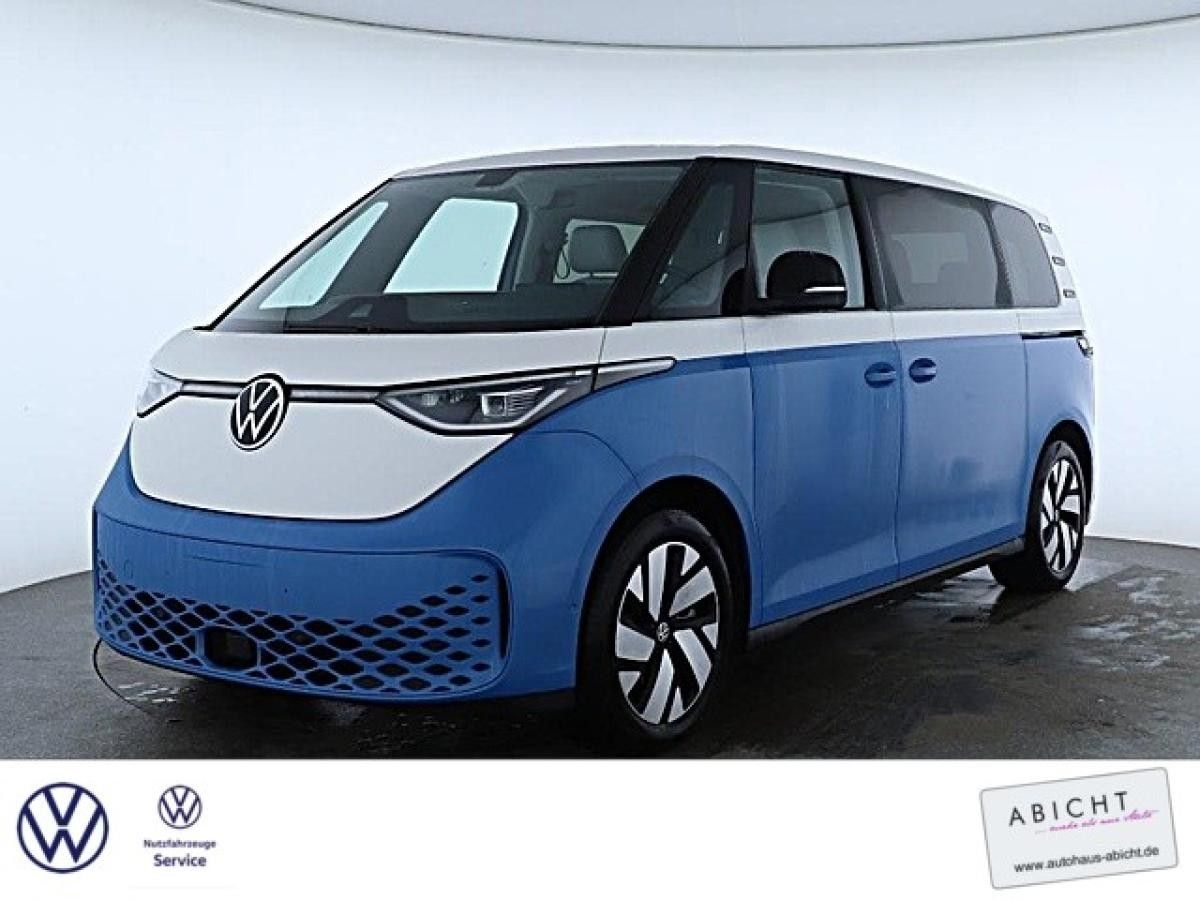Volkswagen ID.Buzz ID. Buzz Pro Langer Radstand 7Sitze AHK Winterr. ACC EasyOpen Anschlussgarantie Leasing