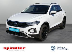 Volkswagen T-Roc Life 2.0 TDI DSG/ CarPlay, ParkAssist, LED