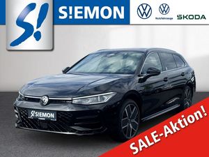 Volkswagen Passat Variant 1.5 eHybrid DSG R-Line AHK PANO N